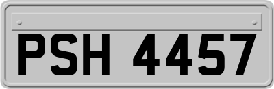 PSH4457