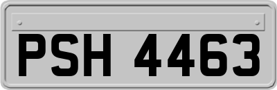 PSH4463