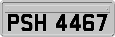PSH4467