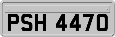 PSH4470