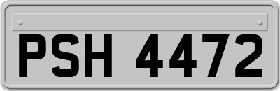 PSH4472