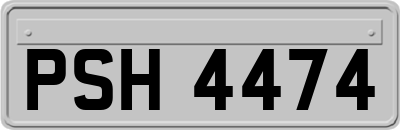 PSH4474