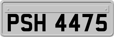 PSH4475