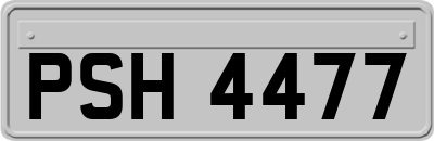 PSH4477