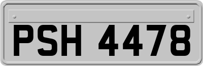 PSH4478