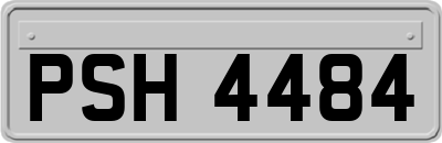 PSH4484