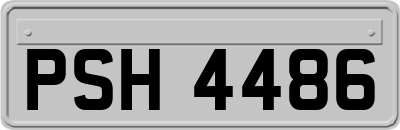 PSH4486