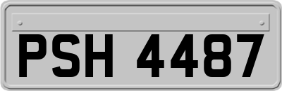 PSH4487