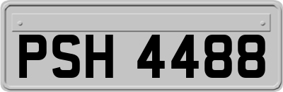 PSH4488