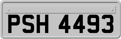 PSH4493