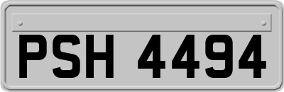 PSH4494