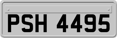 PSH4495