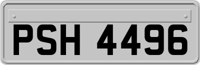 PSH4496