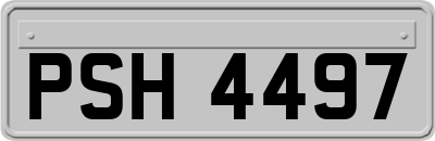 PSH4497