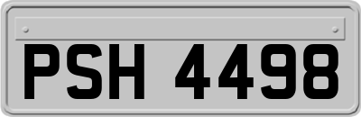 PSH4498