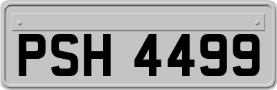 PSH4499