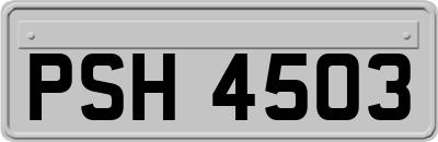PSH4503