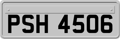 PSH4506