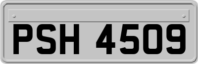 PSH4509