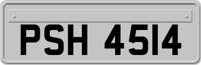 PSH4514