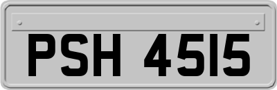 PSH4515