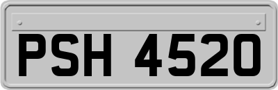 PSH4520
