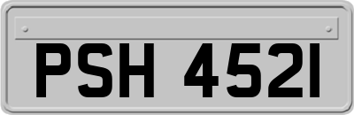 PSH4521