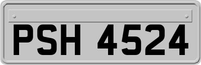 PSH4524