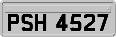 PSH4527