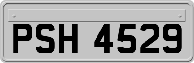PSH4529