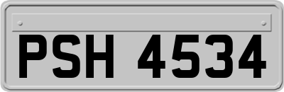 PSH4534