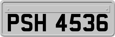 PSH4536