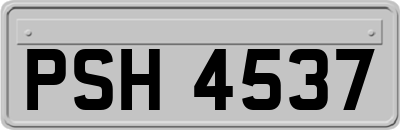 PSH4537