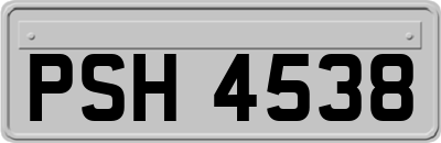 PSH4538