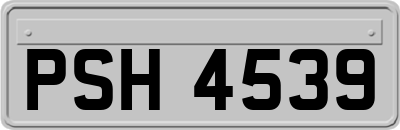 PSH4539