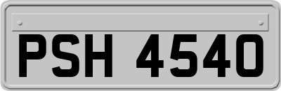 PSH4540