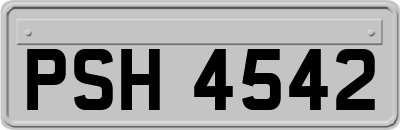 PSH4542