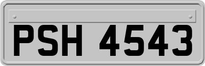 PSH4543