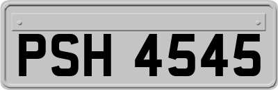 PSH4545