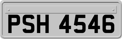 PSH4546