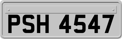 PSH4547