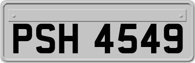 PSH4549