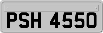 PSH4550