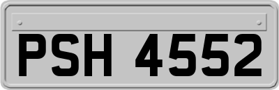 PSH4552