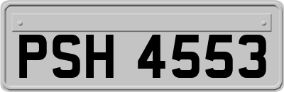 PSH4553