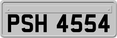 PSH4554