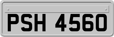 PSH4560