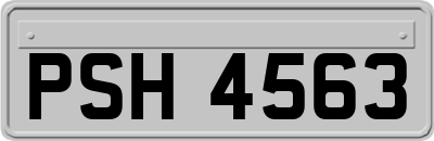 PSH4563