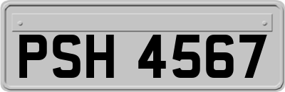 PSH4567