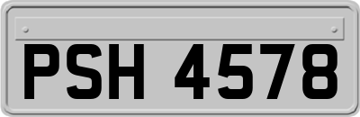 PSH4578
